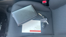 Honda HR-V 1.6 i-DTEC SE Navi 5dr Diesel Hatchback